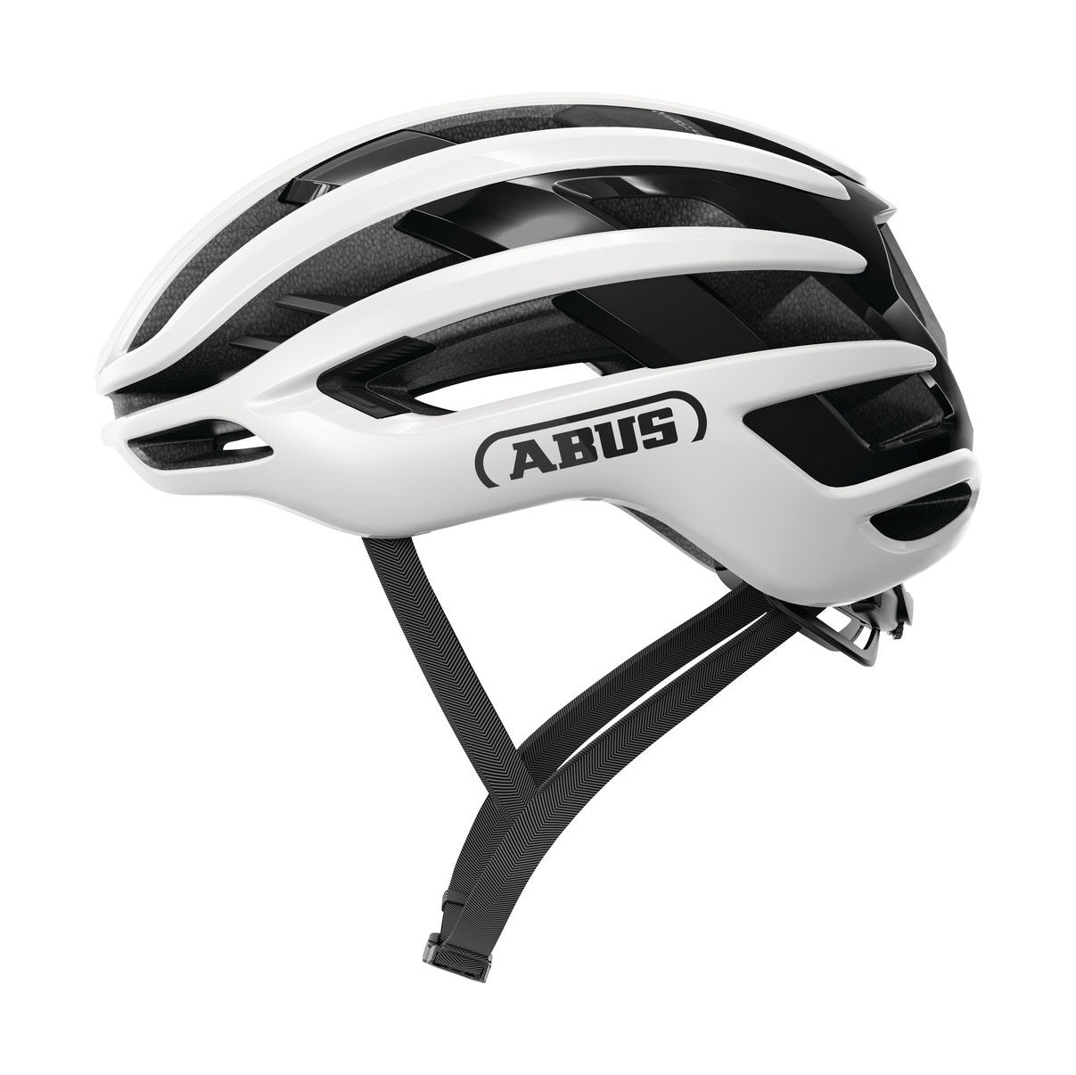 Abus Airbreaker 2.0 helmet