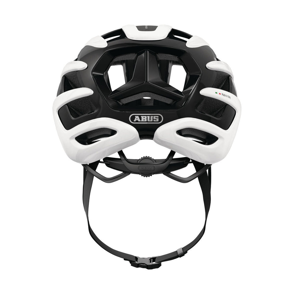 Abus Airbreaker 2.0 helmet