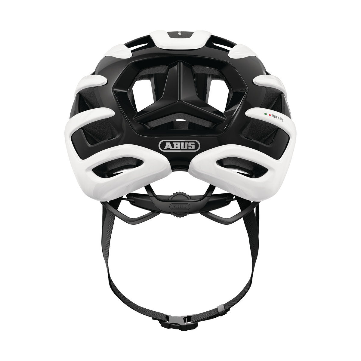 Abus Airbreaker 2.0 helmet