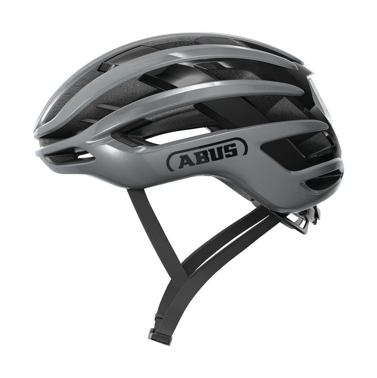 Abus Airbreaker 2.0 helmet