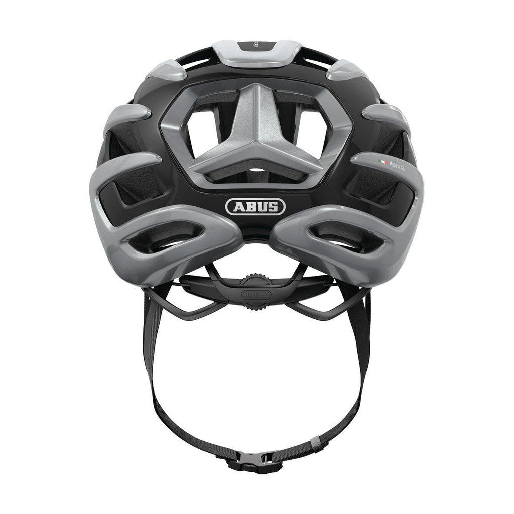 Abus Airbreaker 2.0 helmet