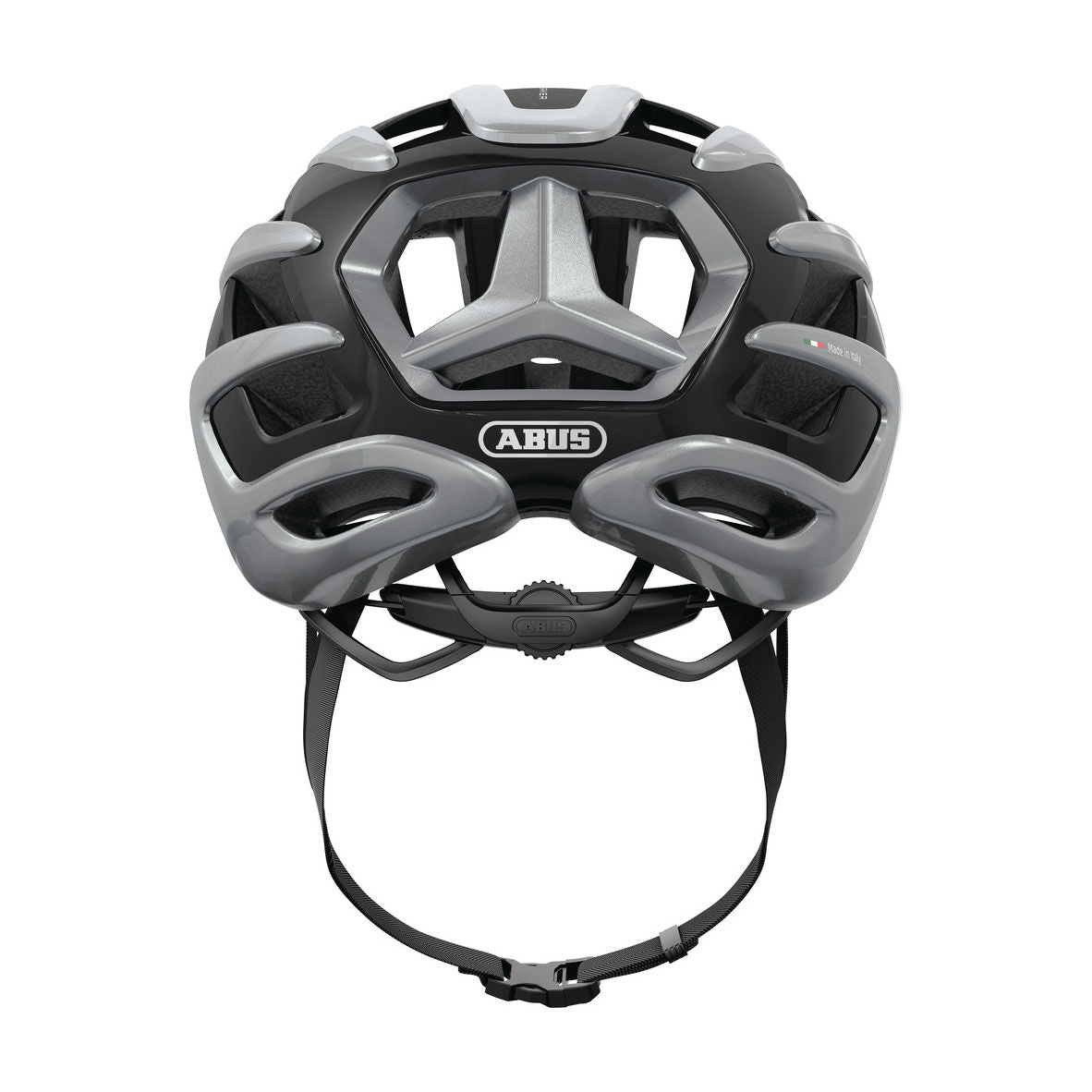 Abus Airbreaker 2.0 helmet