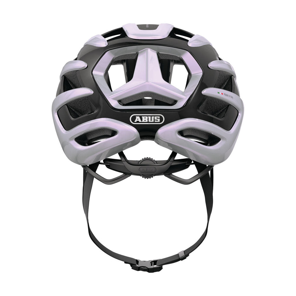 Abus Airbreaker 2.0 helmet