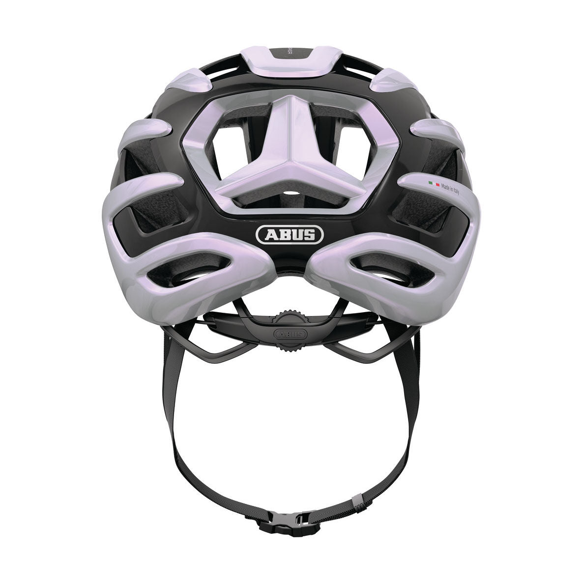 Abus Airbreaker 2.0 helmet