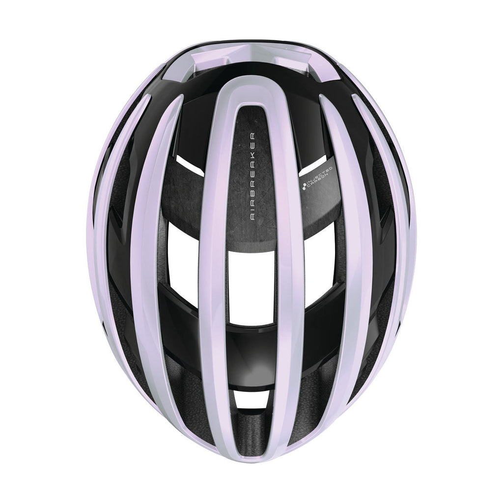 Abus Airbreaker 2.0 helmet