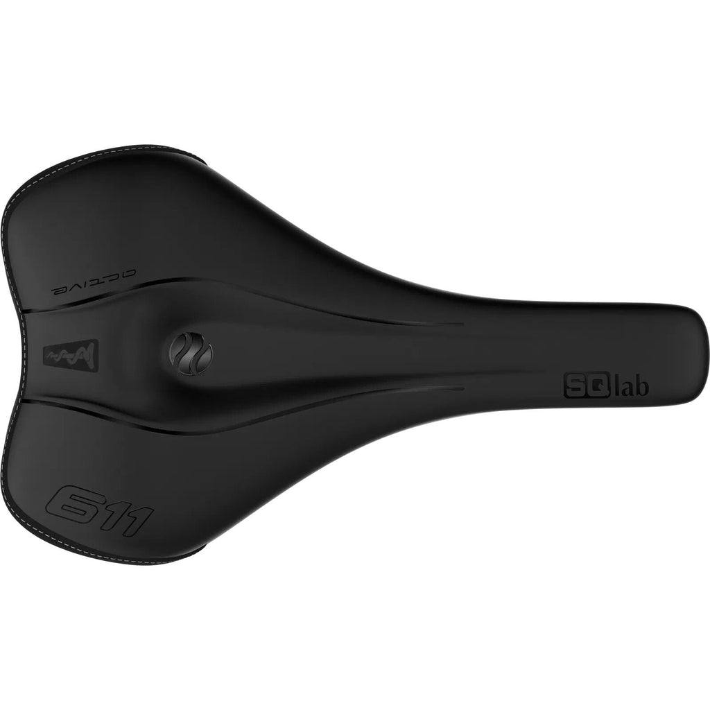 SQlab 611 Ergowave Active 2.1 saddle