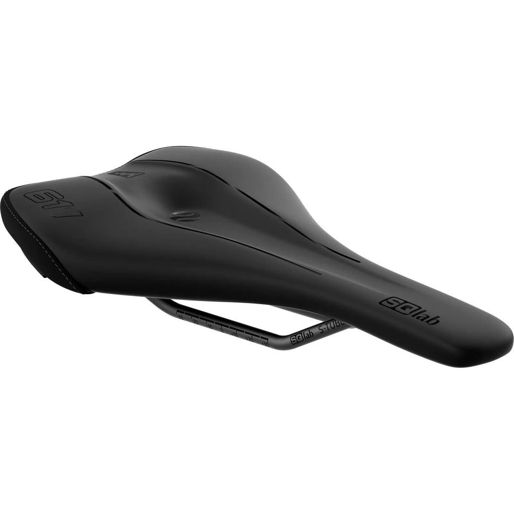 SQlab 611 Ergowave Active 2.1 saddle