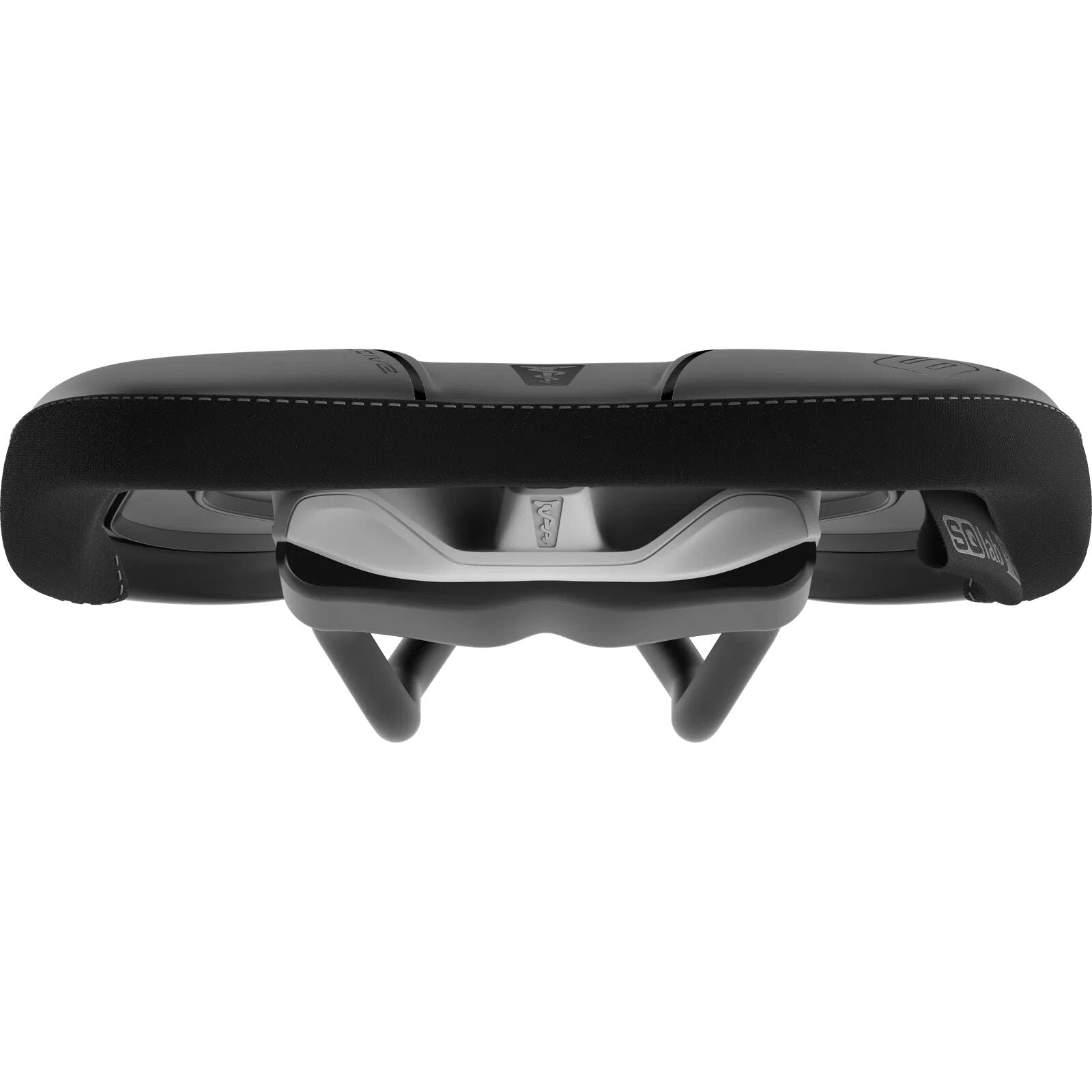 SQlab 611 Ergowave Active 2.1 saddle