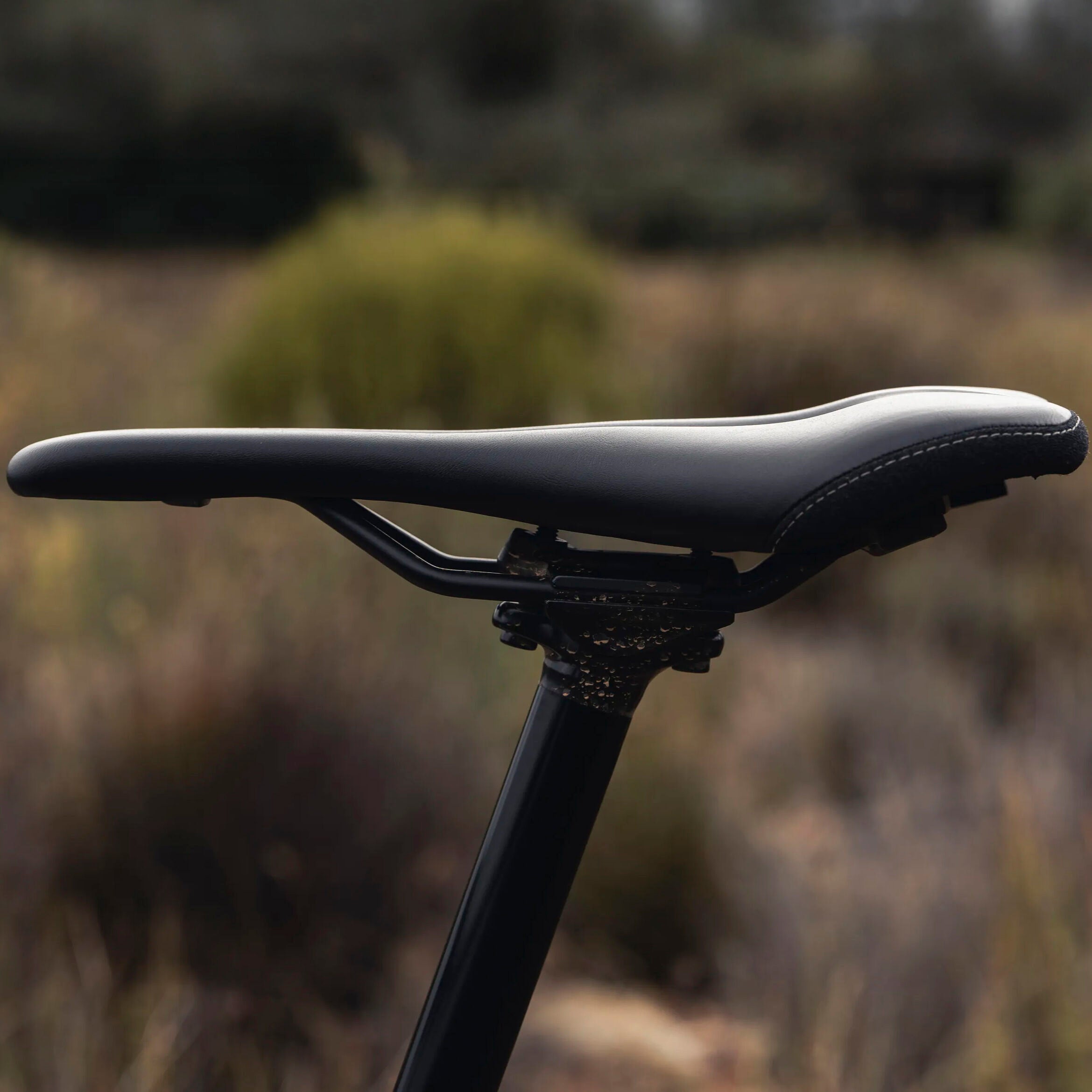 SQlab 611 Ergowave Active 2.1 saddle