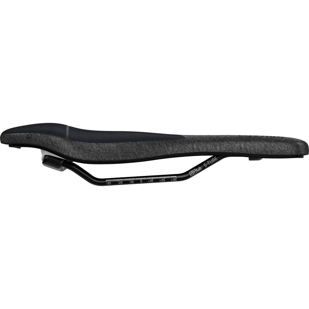 SQlab ClipOn 611 Infinergy Ergowave Active 2.1 saddle