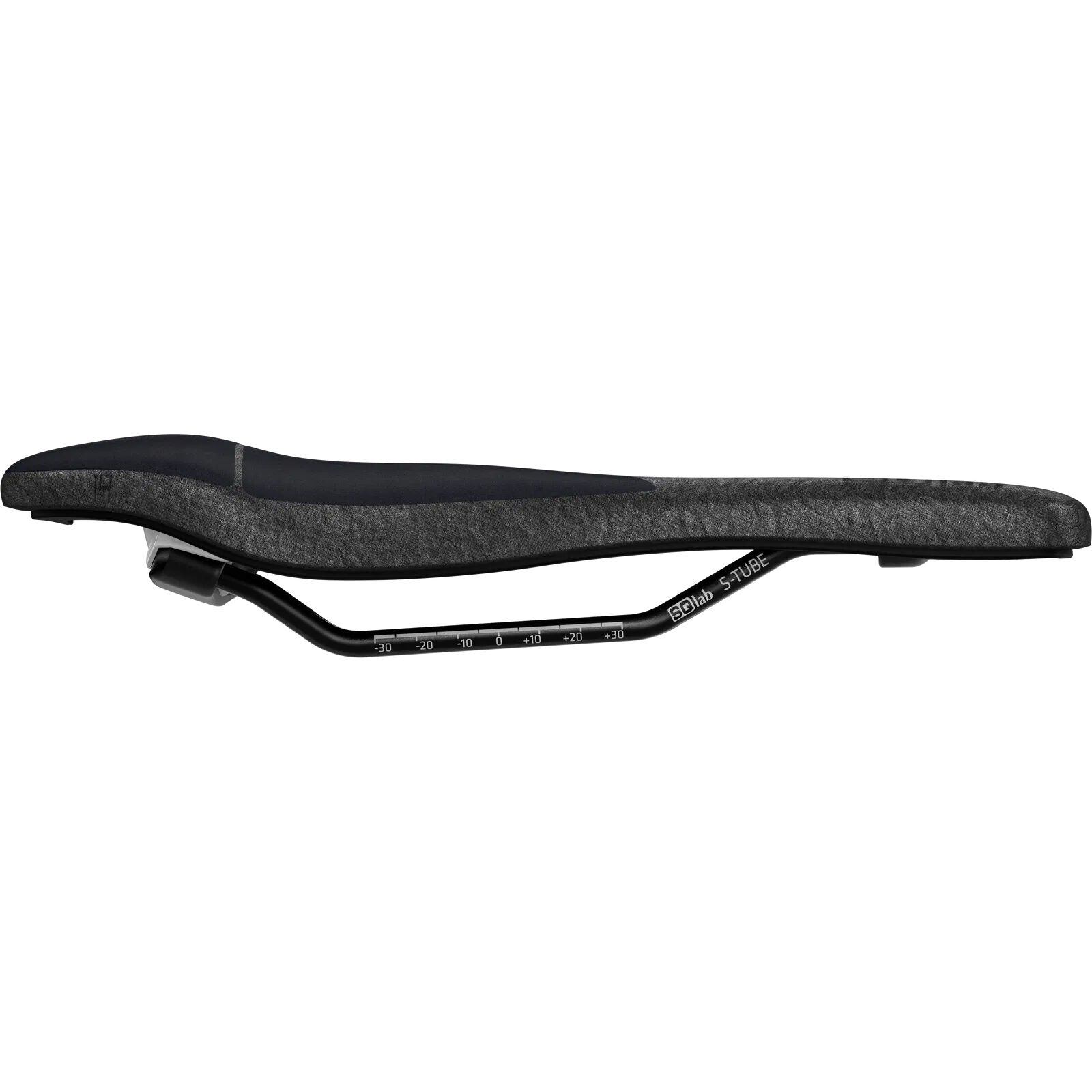 SQlab ClipOn 611 Infinergy Ergowave Active 2.1 saddle