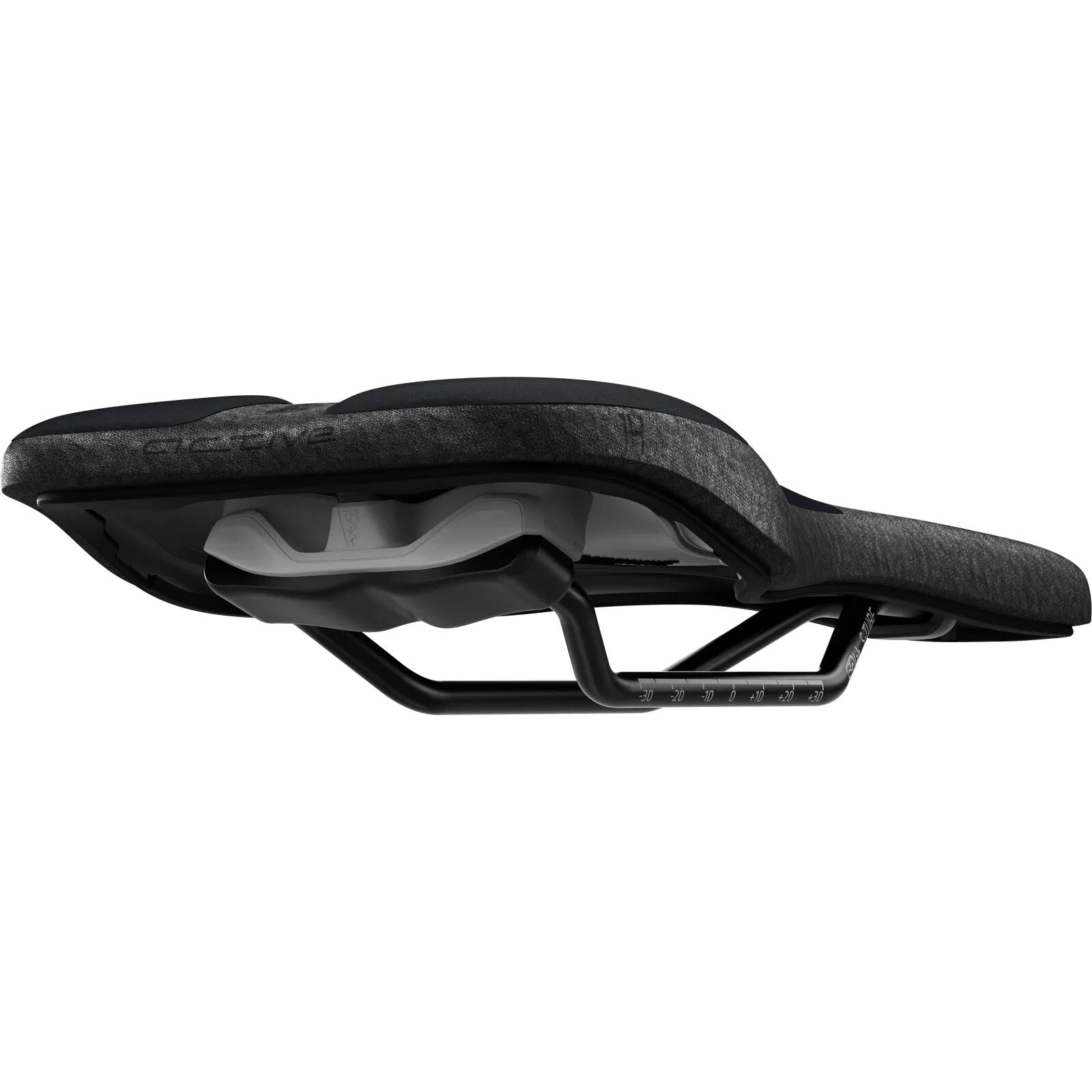 SQlab ClipOn 611 Infinergy Ergowave Active 2.1 saddle