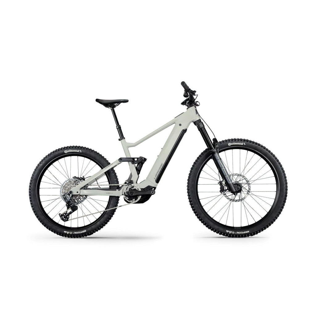Lapierre Overvolt AM 7.8