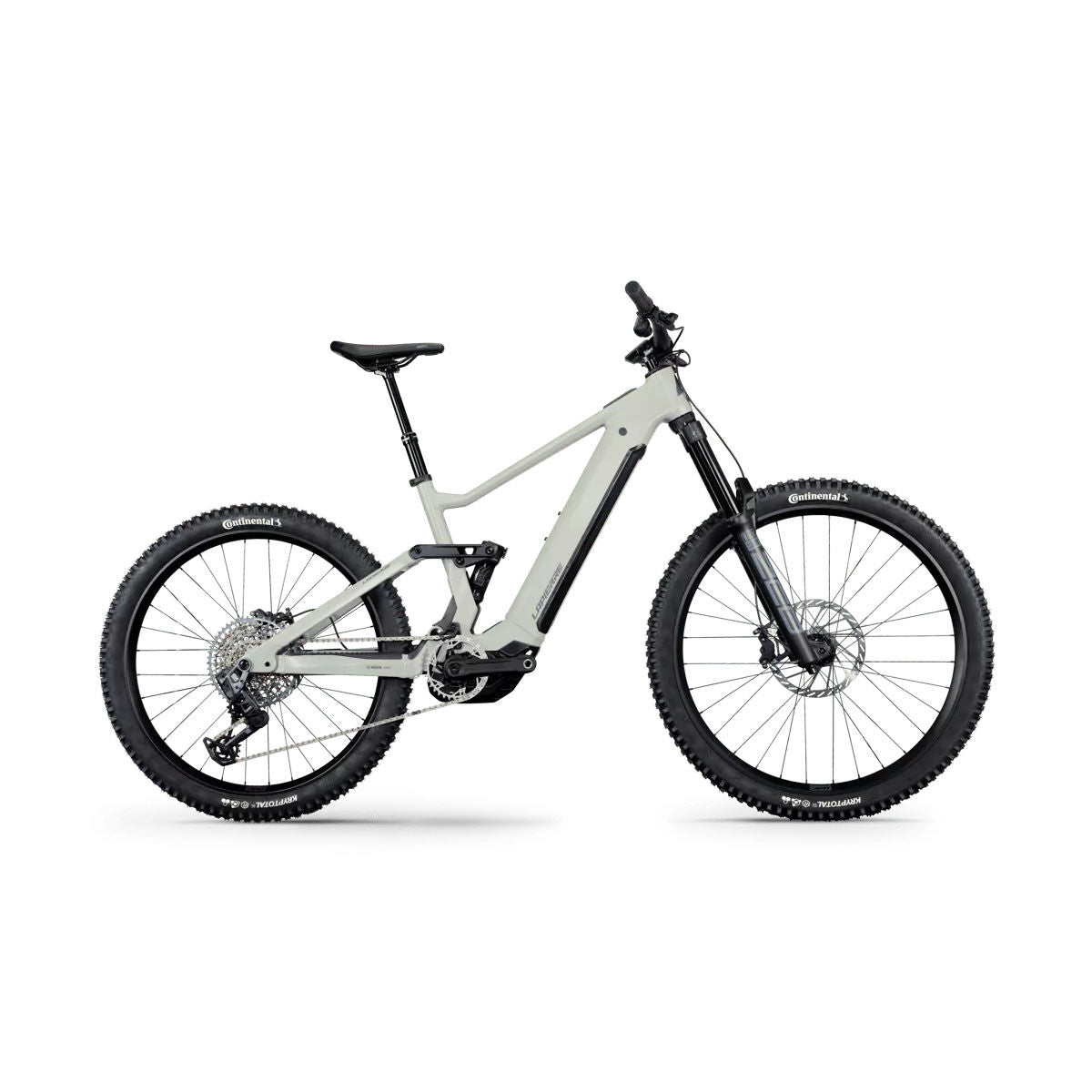 Lapierre Overvolt AM 7.8