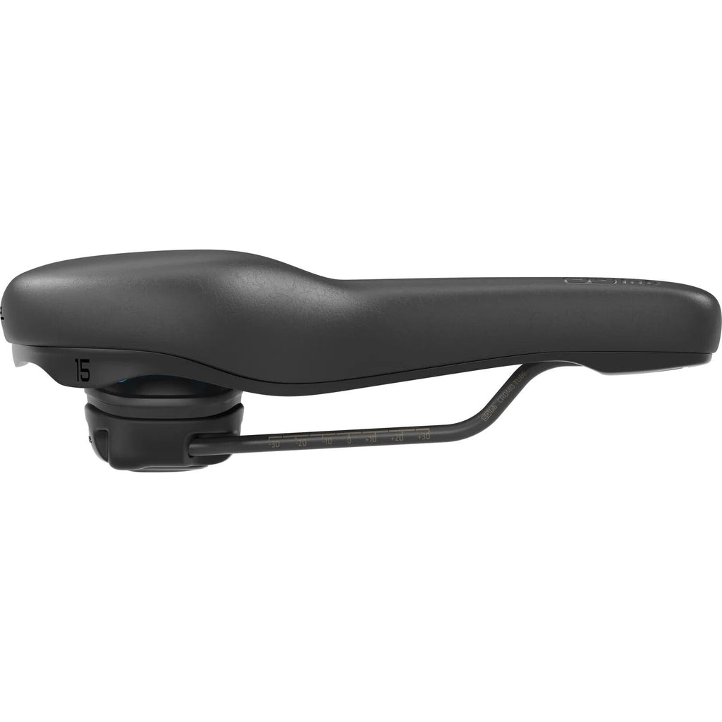 SQlab 602 M-D Active 2.1 saddle