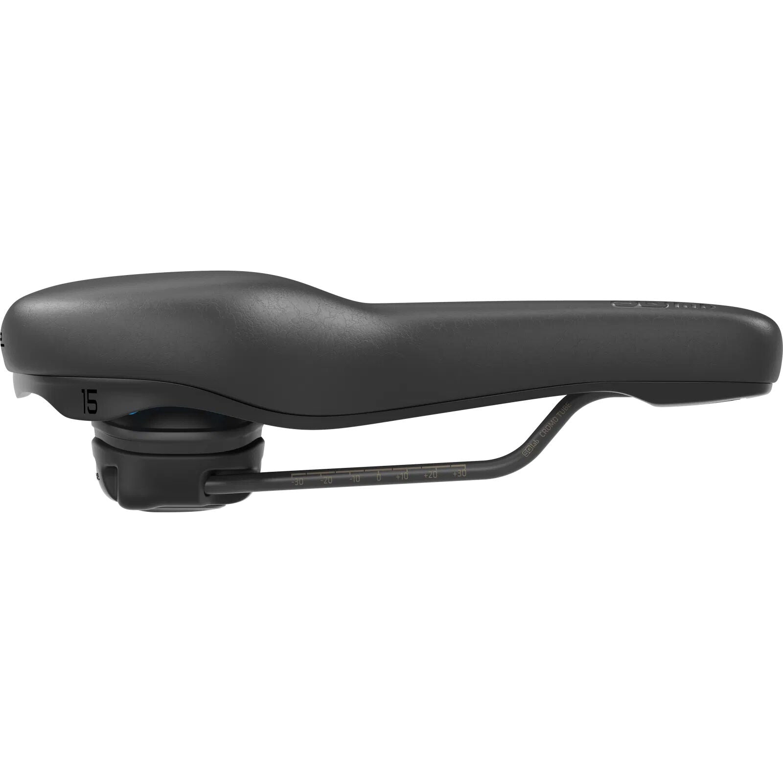 SQlab 602 M-D Active 2.1 saddle
