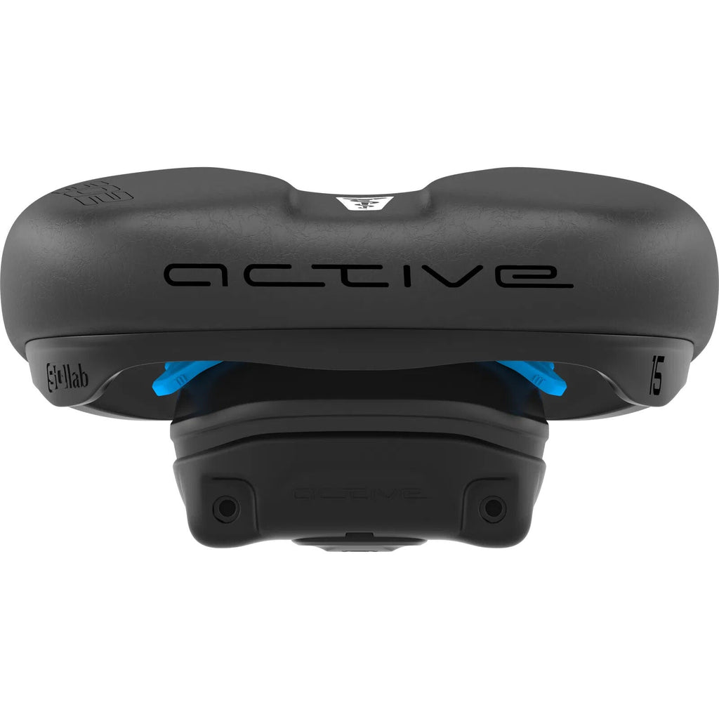 SQlab 602 M-D Active 2.1 saddle