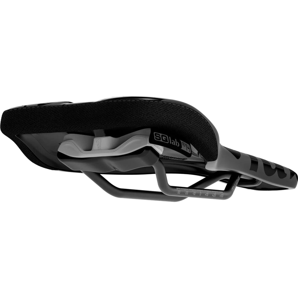 SQlab 6OX Ergowave Active 2.1 Limited Edition saddle