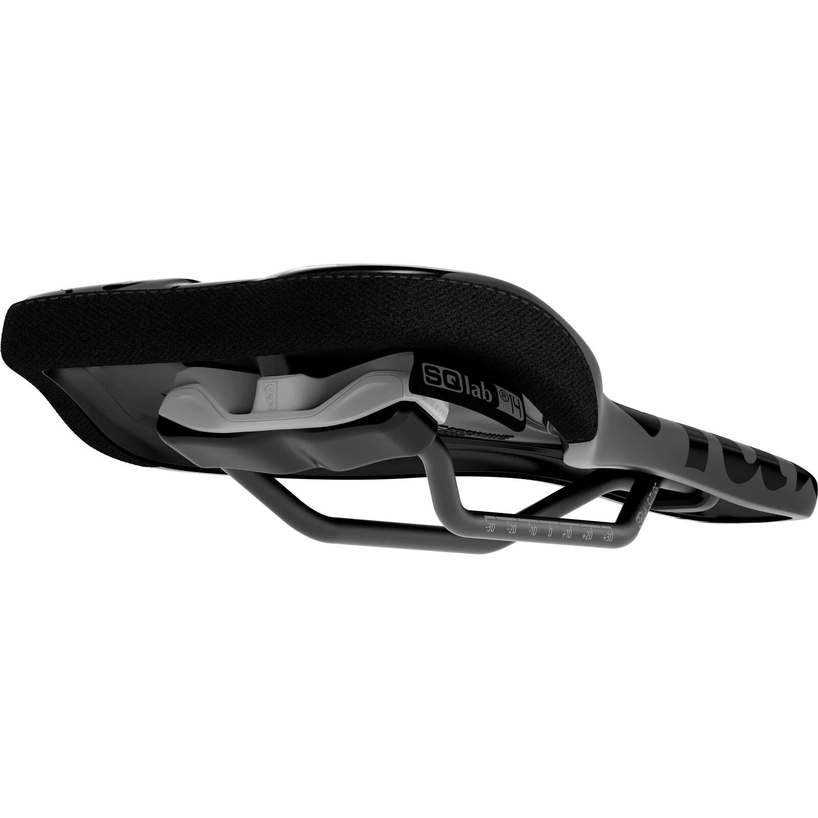 SQlab 6OX Ergowave Active 2.1 Limited Edition saddle