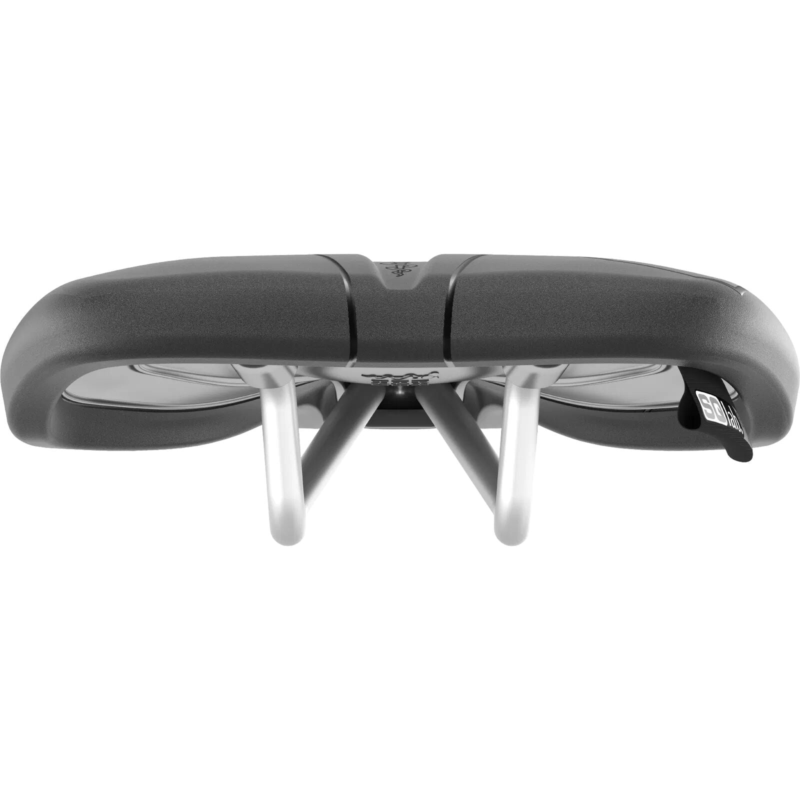 SQlab 611 Ergowave CrMo saddle