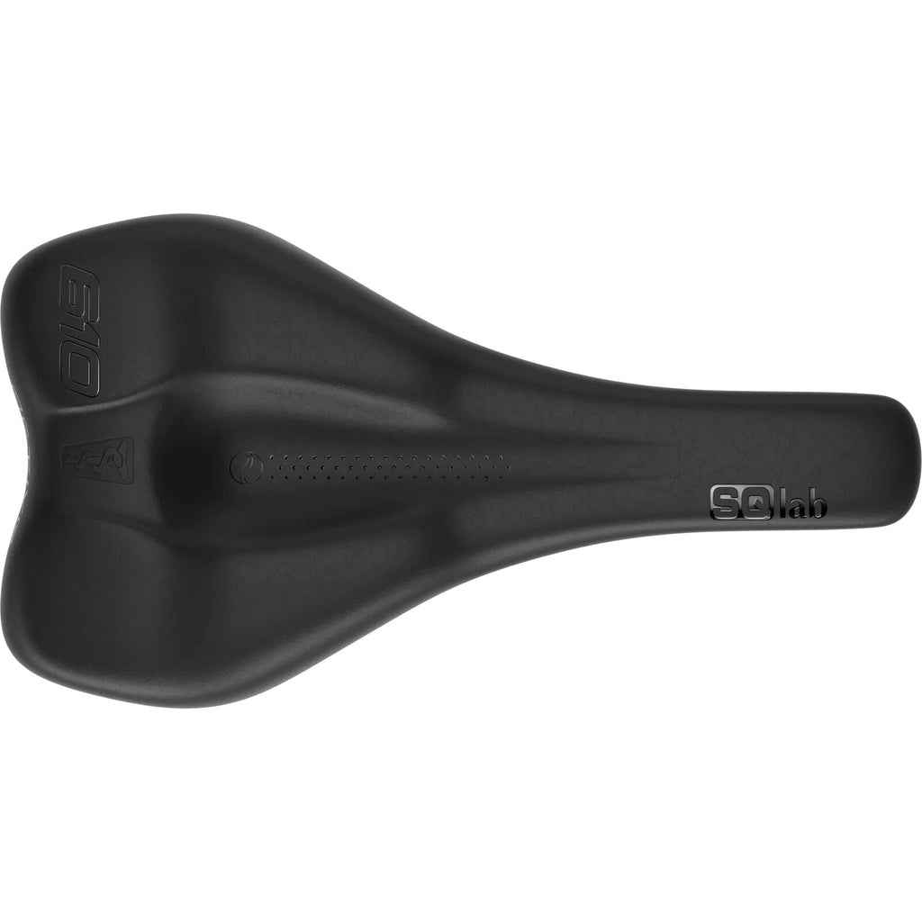 SQlab 610 Ergolux Active 2.1 saddle