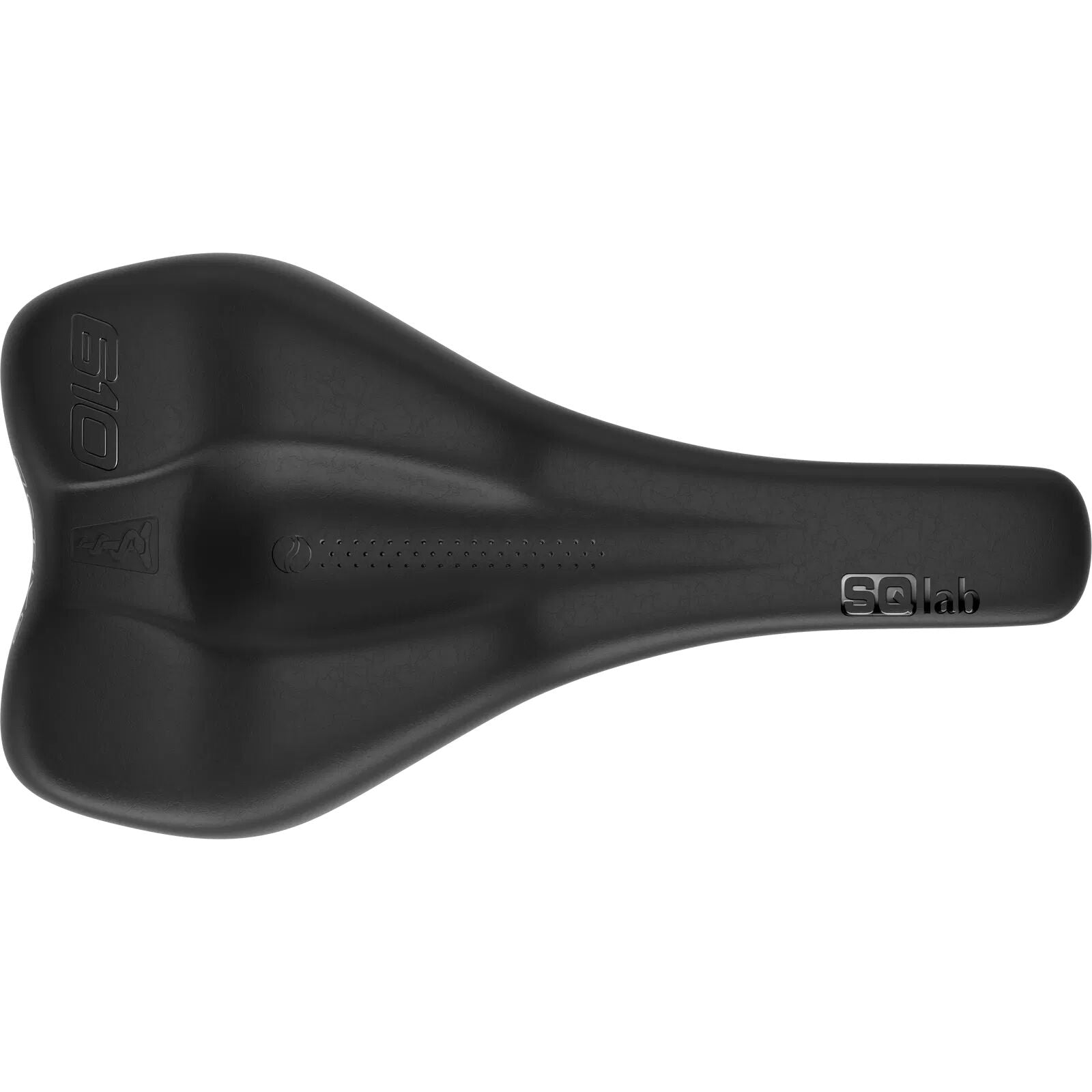 SQlab 610 Ergolux Active 2.1 saddle