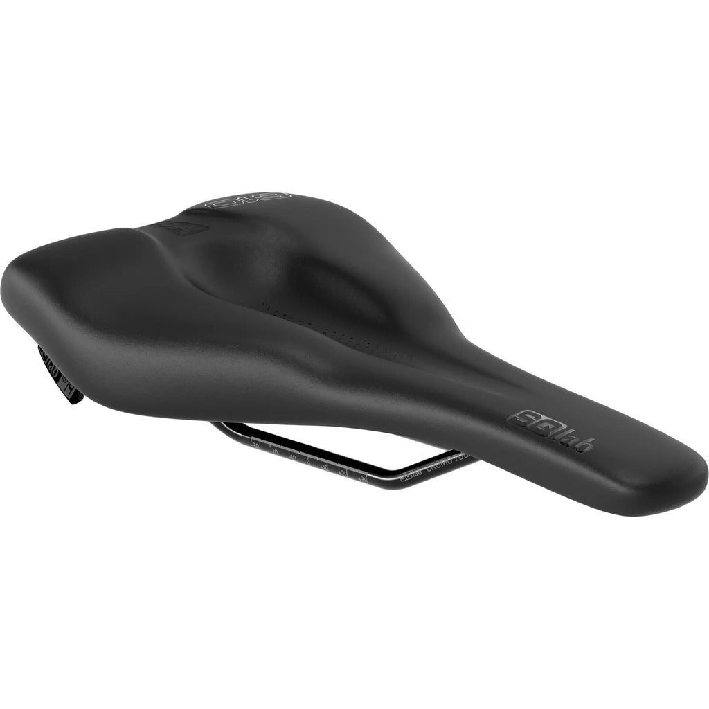 SQlab 610 Ergolux Active 2.1 saddle