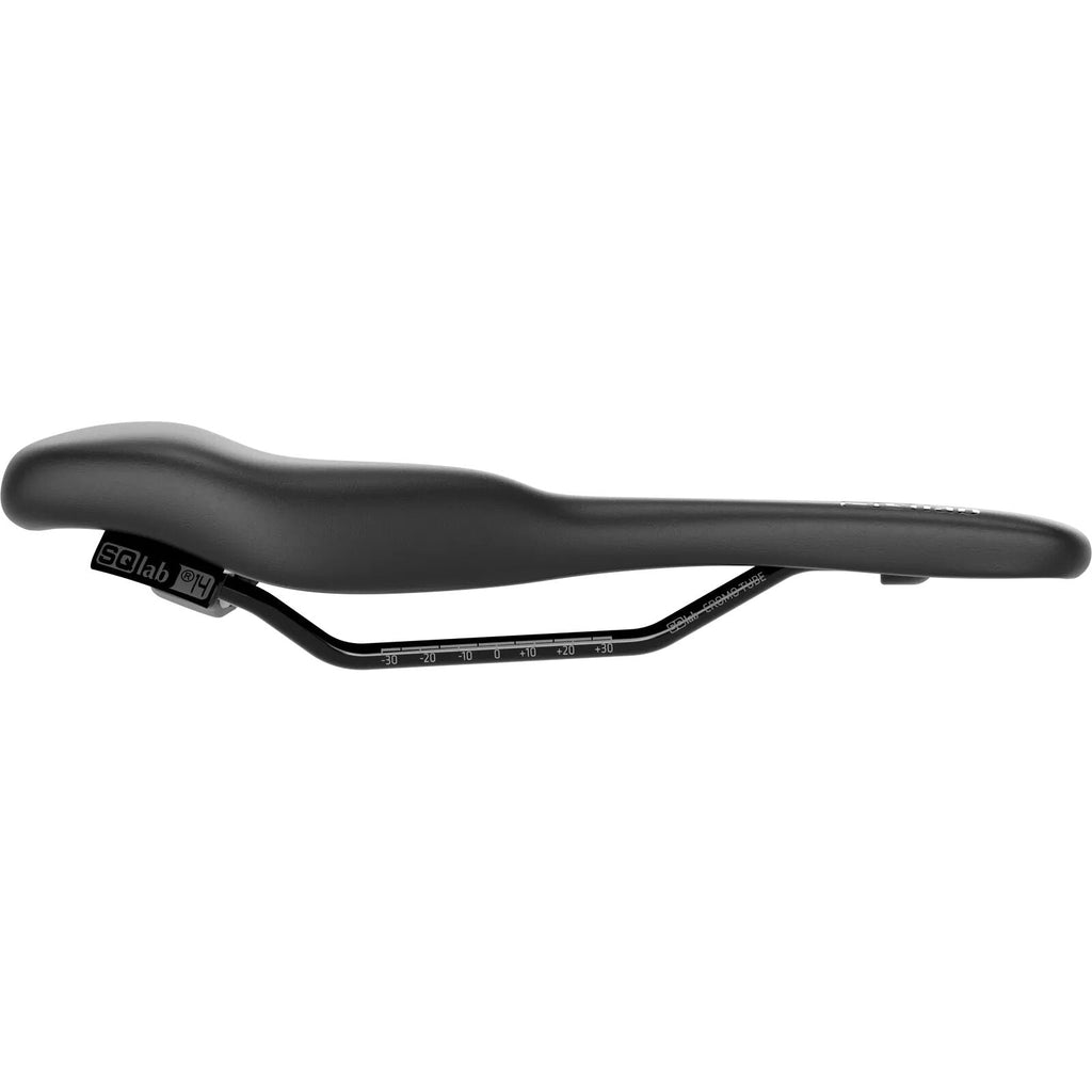 SQlab 610 Ergolux Active 2.1 saddle