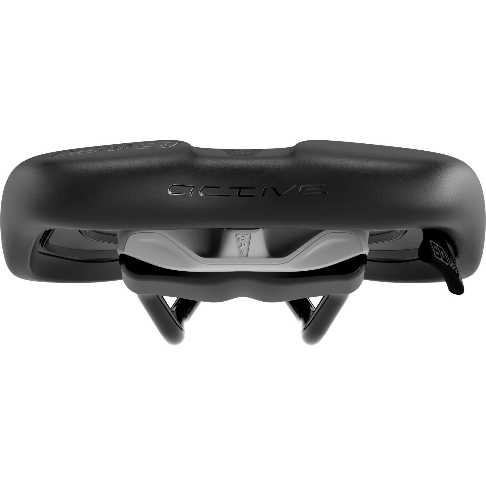 SQlab 610 Ergolux Active 2.1 saddle