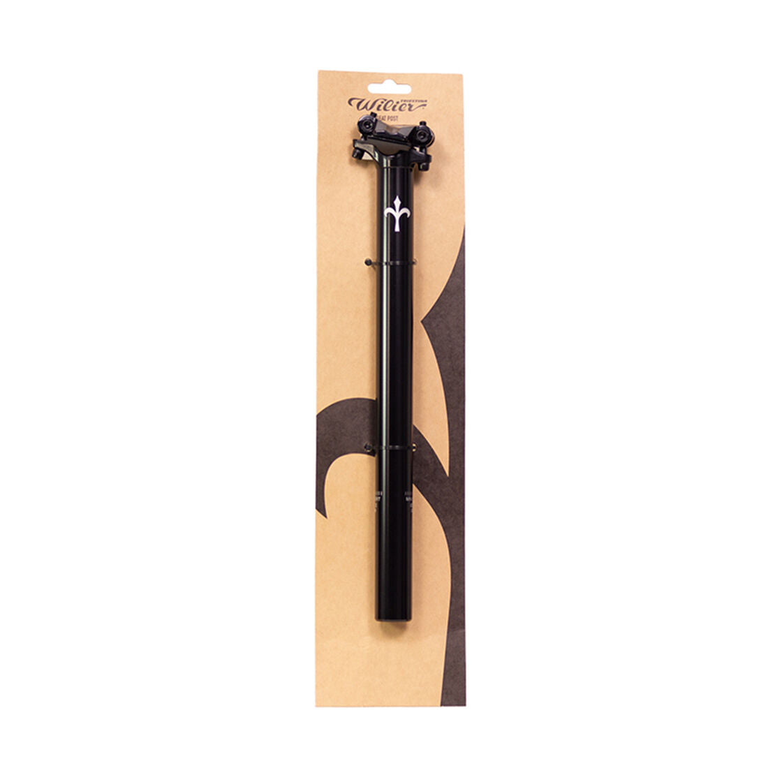 Wilier Triestina Alu seatpost
