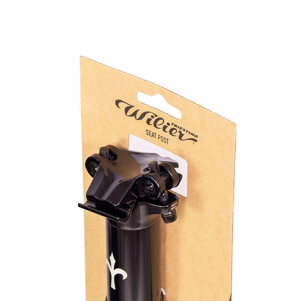Wilier Triestina Alu seatpost