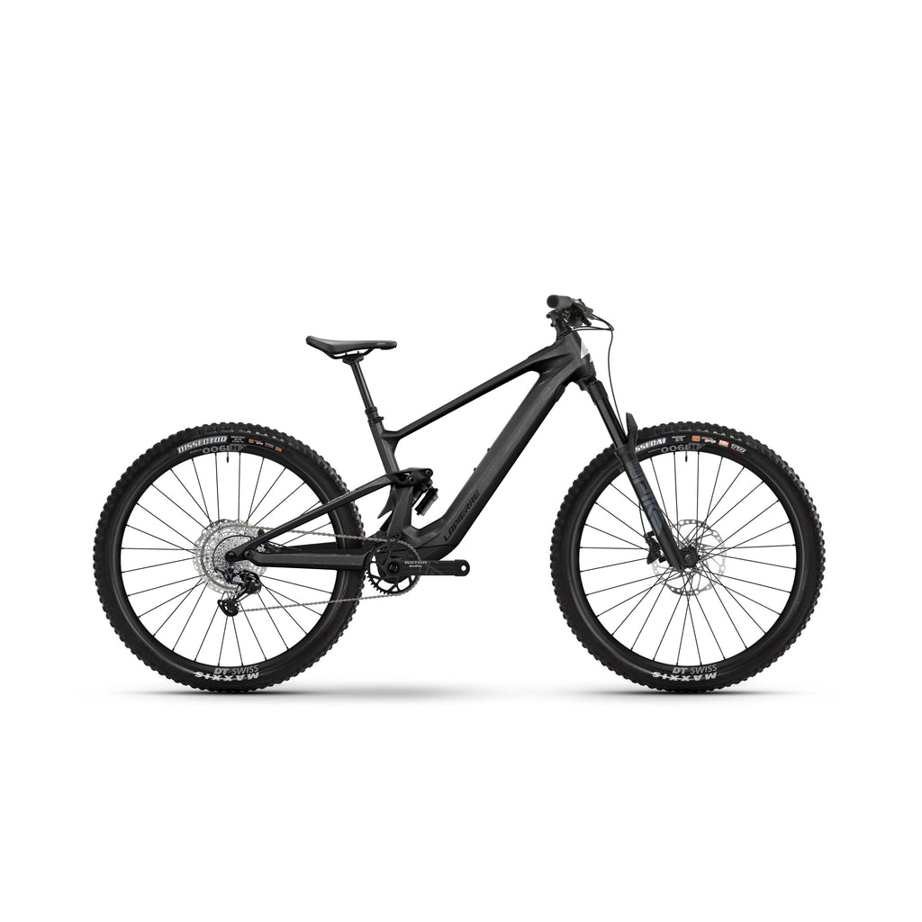 Lapierre E-Zesty AM 8.4