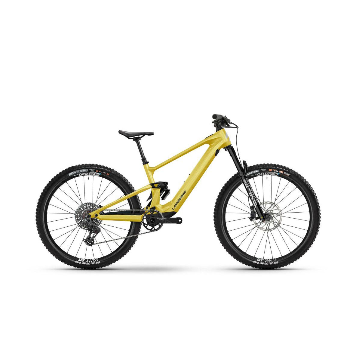Lapierre Ezesty AM 9.4
