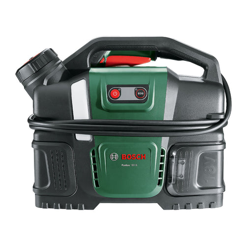 Bosch Fontus 18v-6 Cordless Bike Cleaner