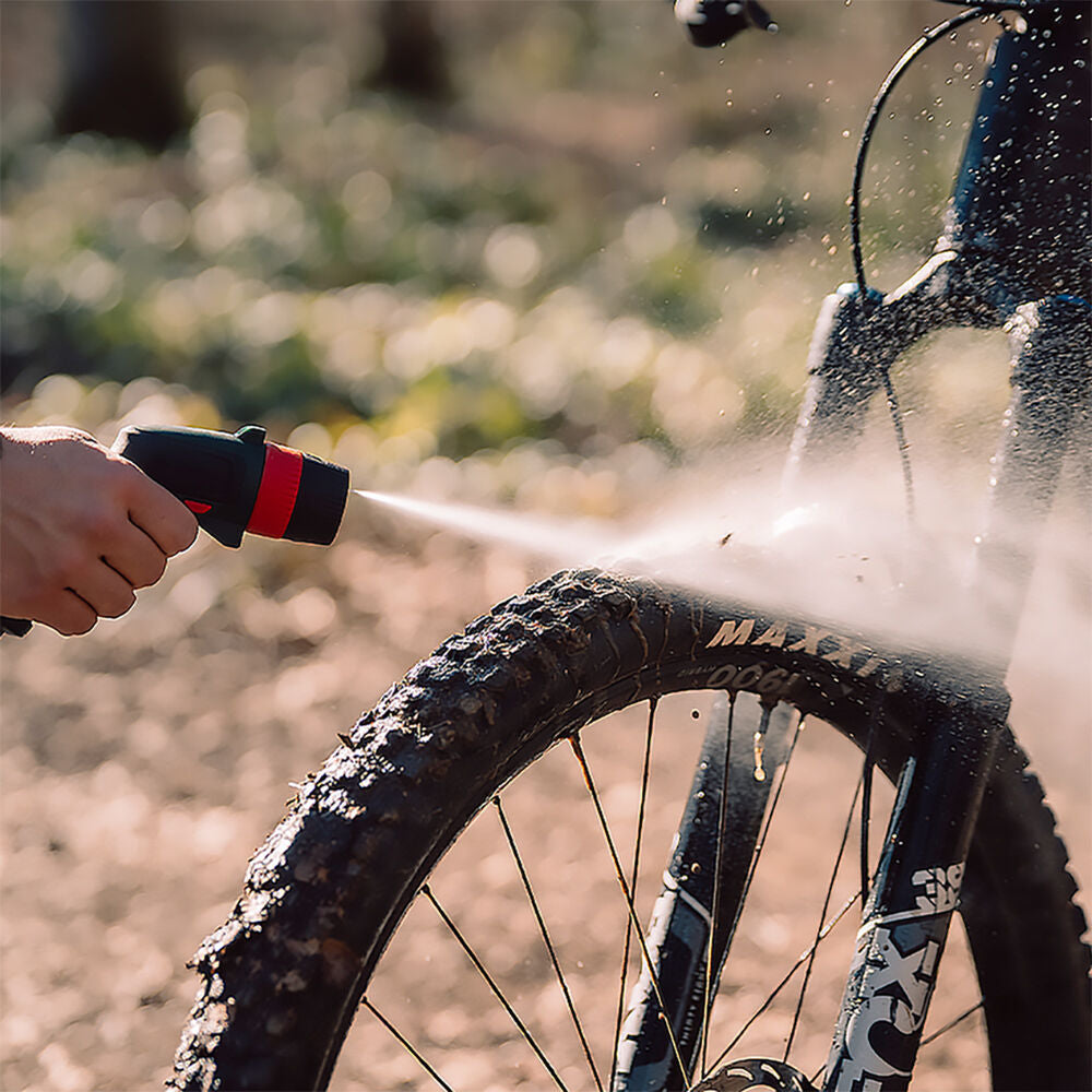 Bosch Fontus 18v-6 Cordless Bike Cleaner