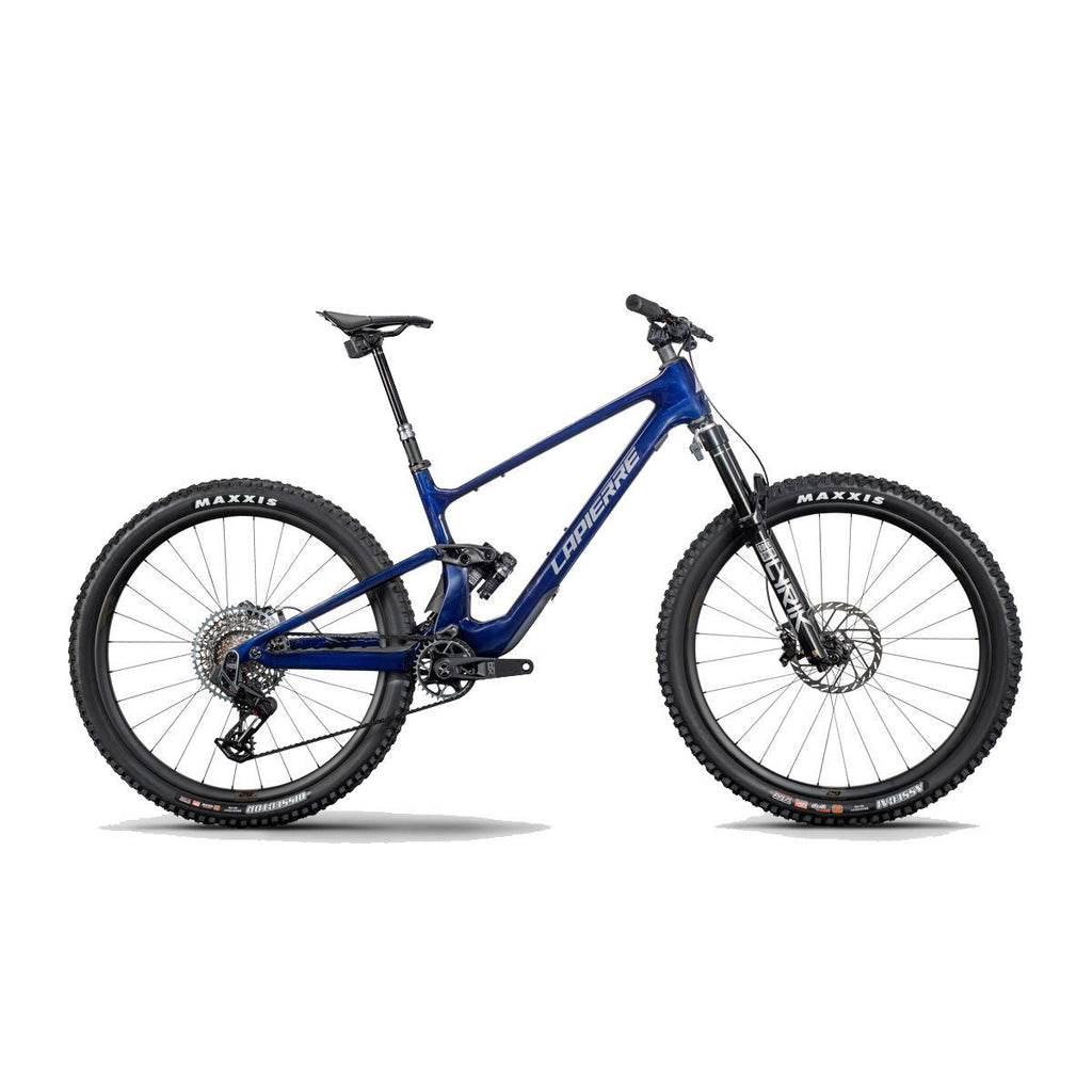 Lapierre Ezesty Am 10.4