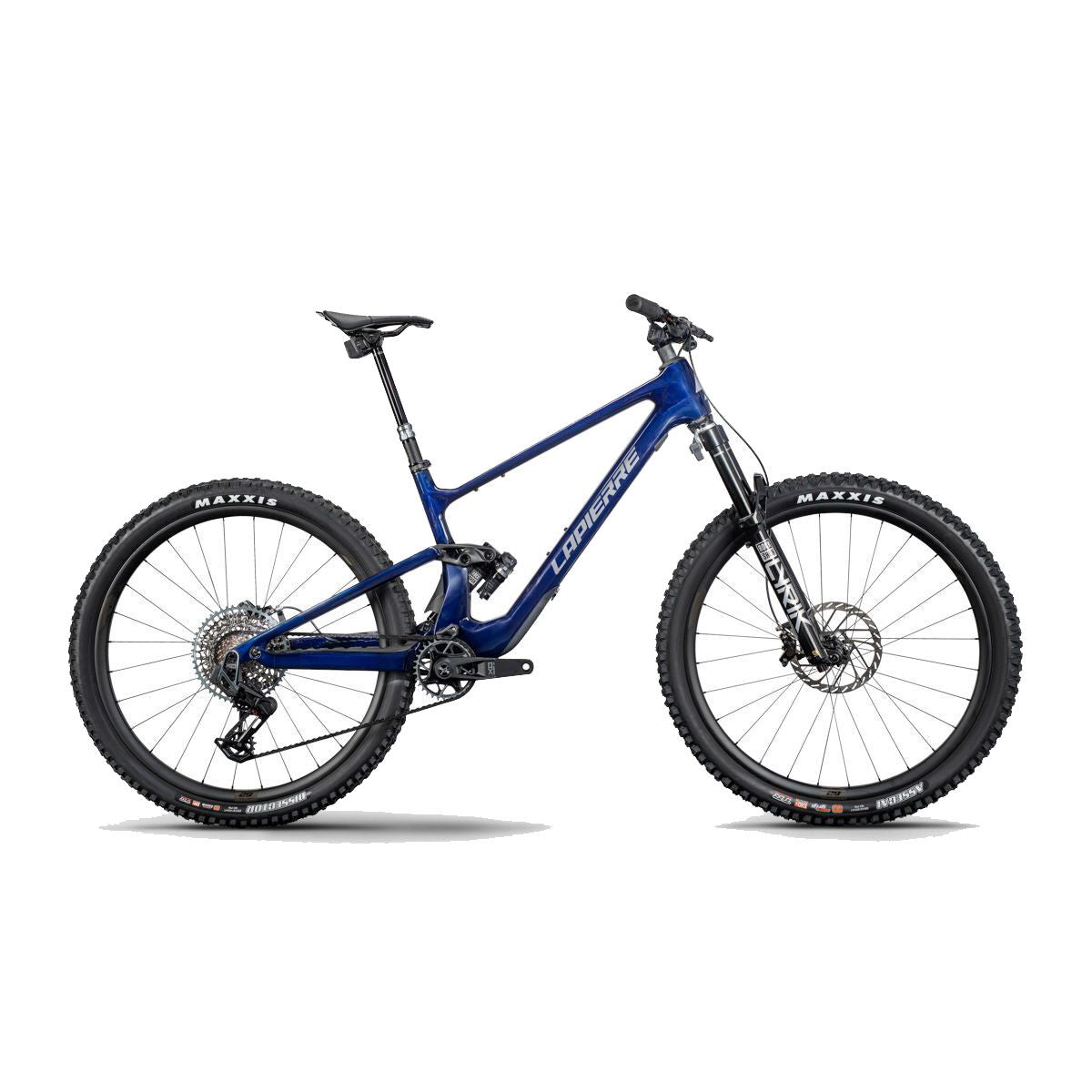 Lapierre Ezesty Am 10.4