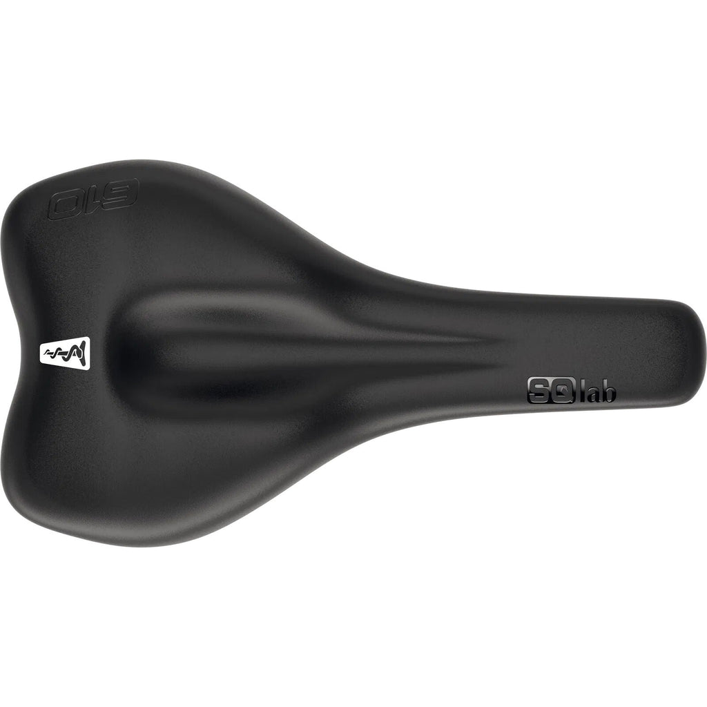SQlab 610 M-D Active saddle