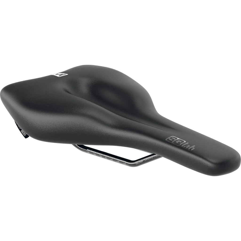 SQlab 610 M-D Active saddle