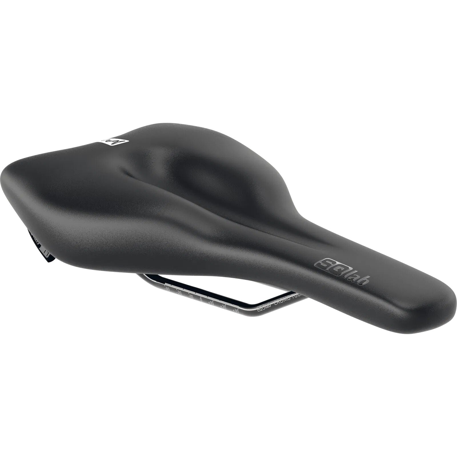 SQlab 610 M-D Active saddle