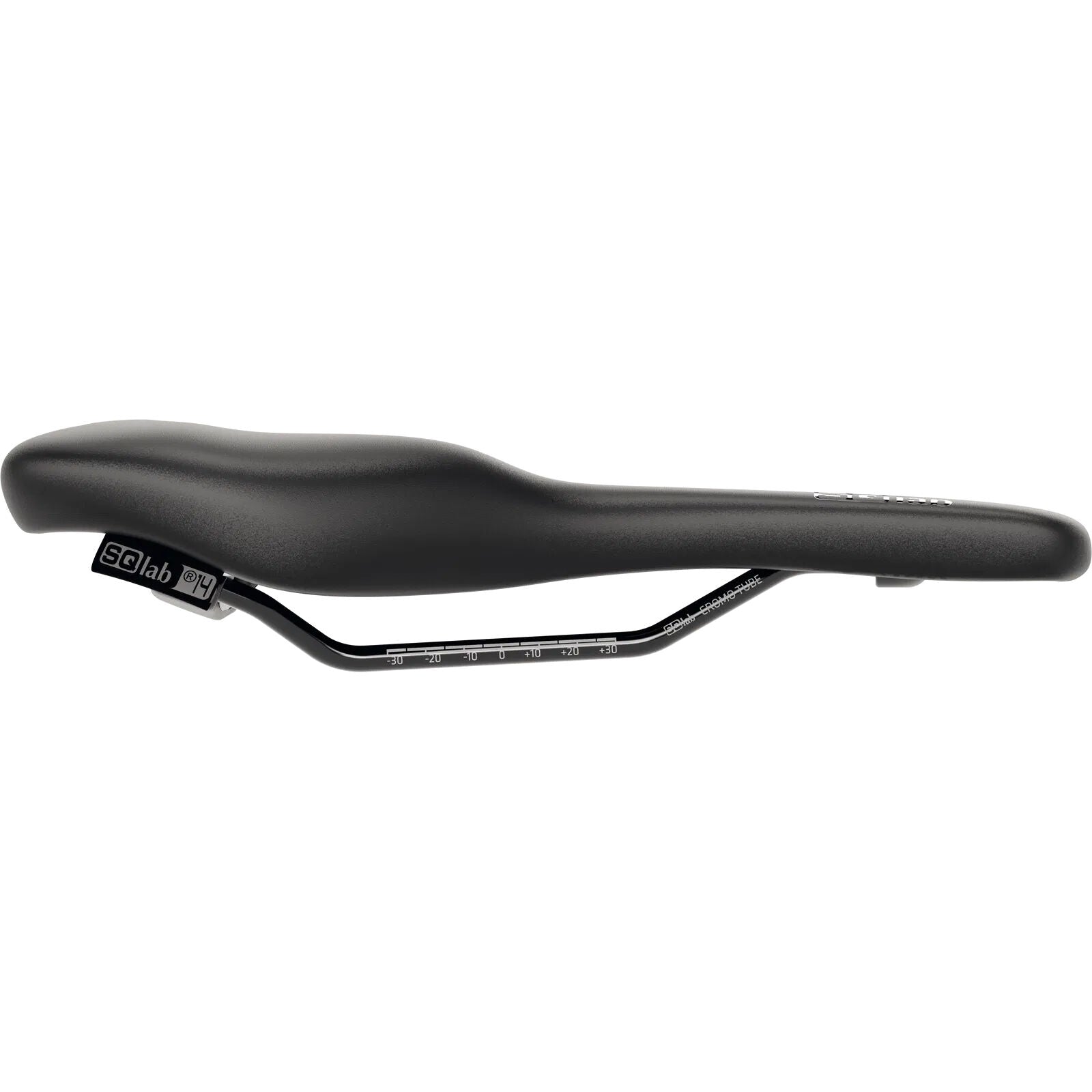 SQlab 610 M-D Active saddle