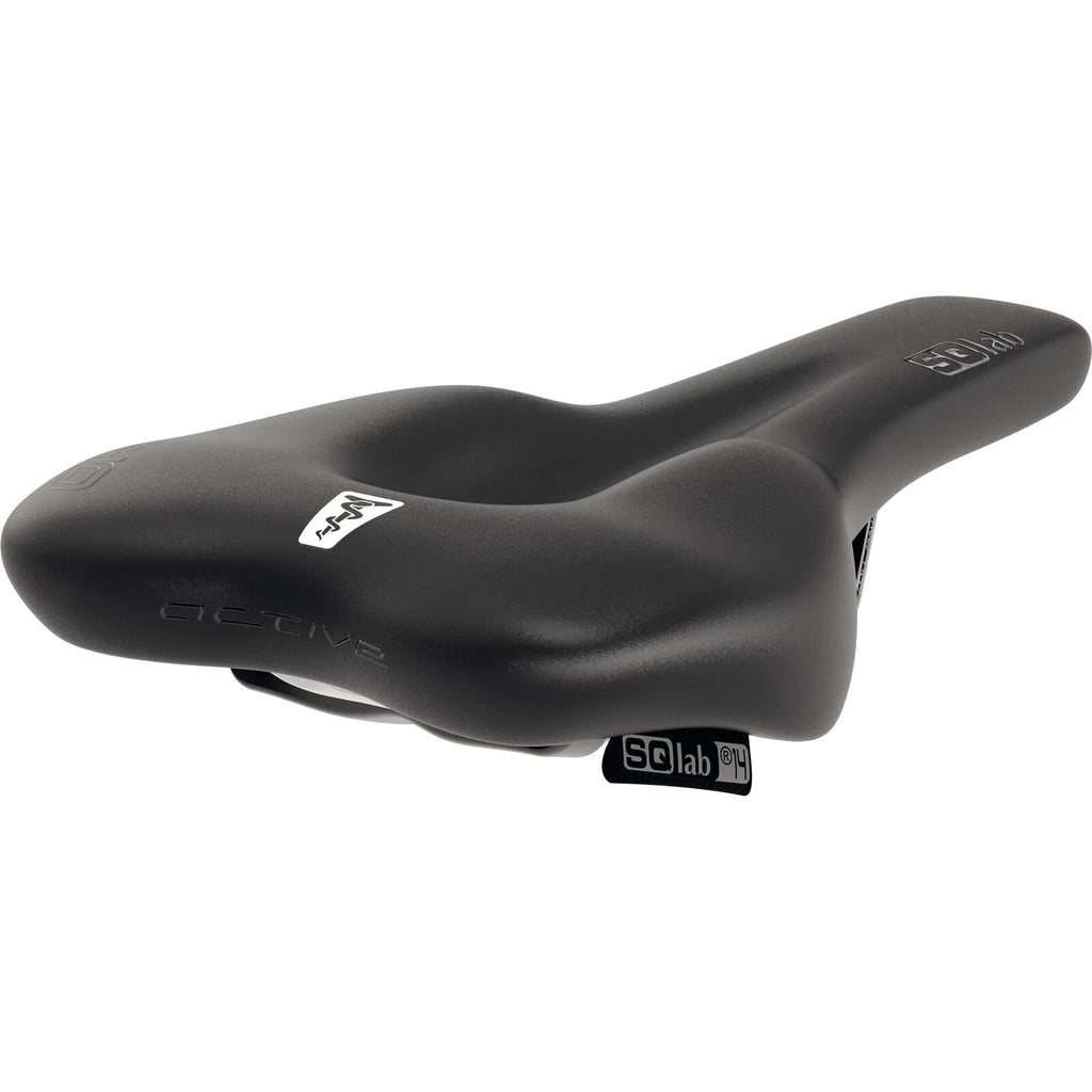 SQlab 610 M-D Active saddle