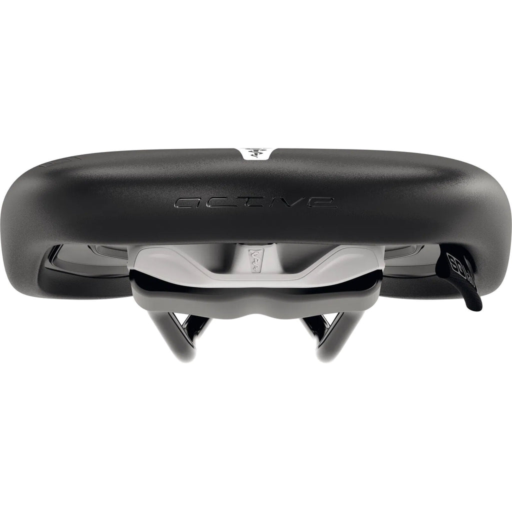 SQlab 610 M-D Active saddle