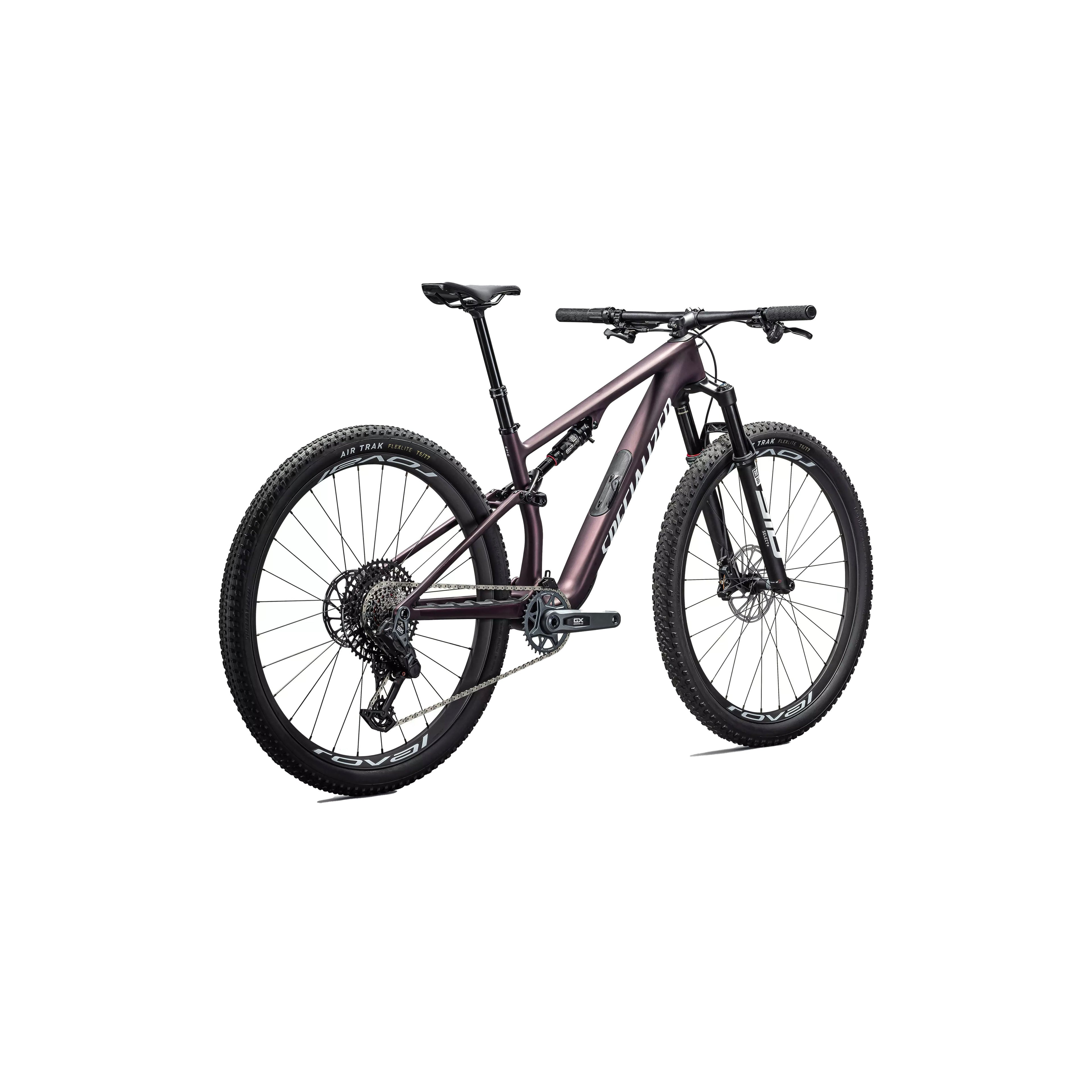 Specialized Epic 8 Expert