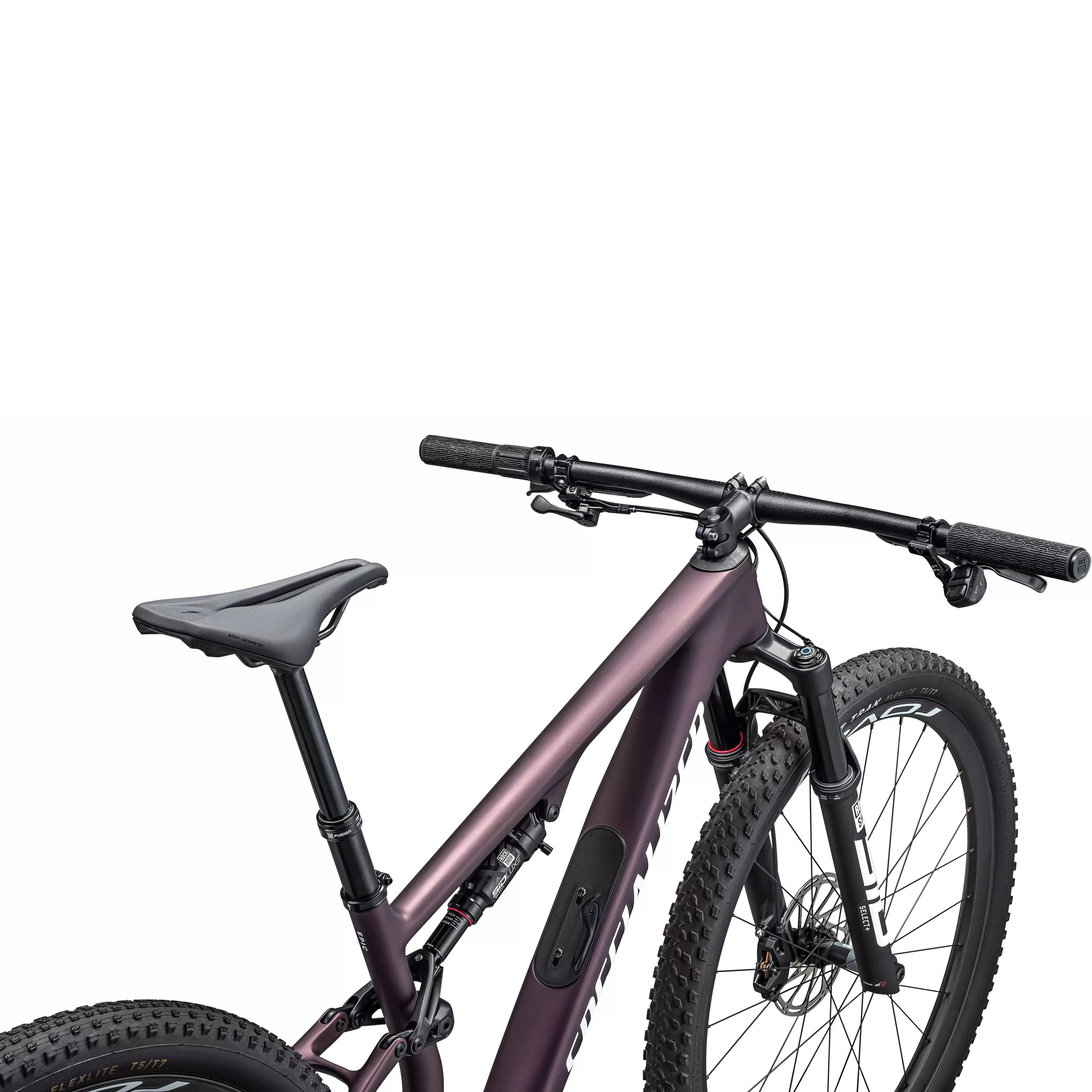 Specialized Epic 8 Expert