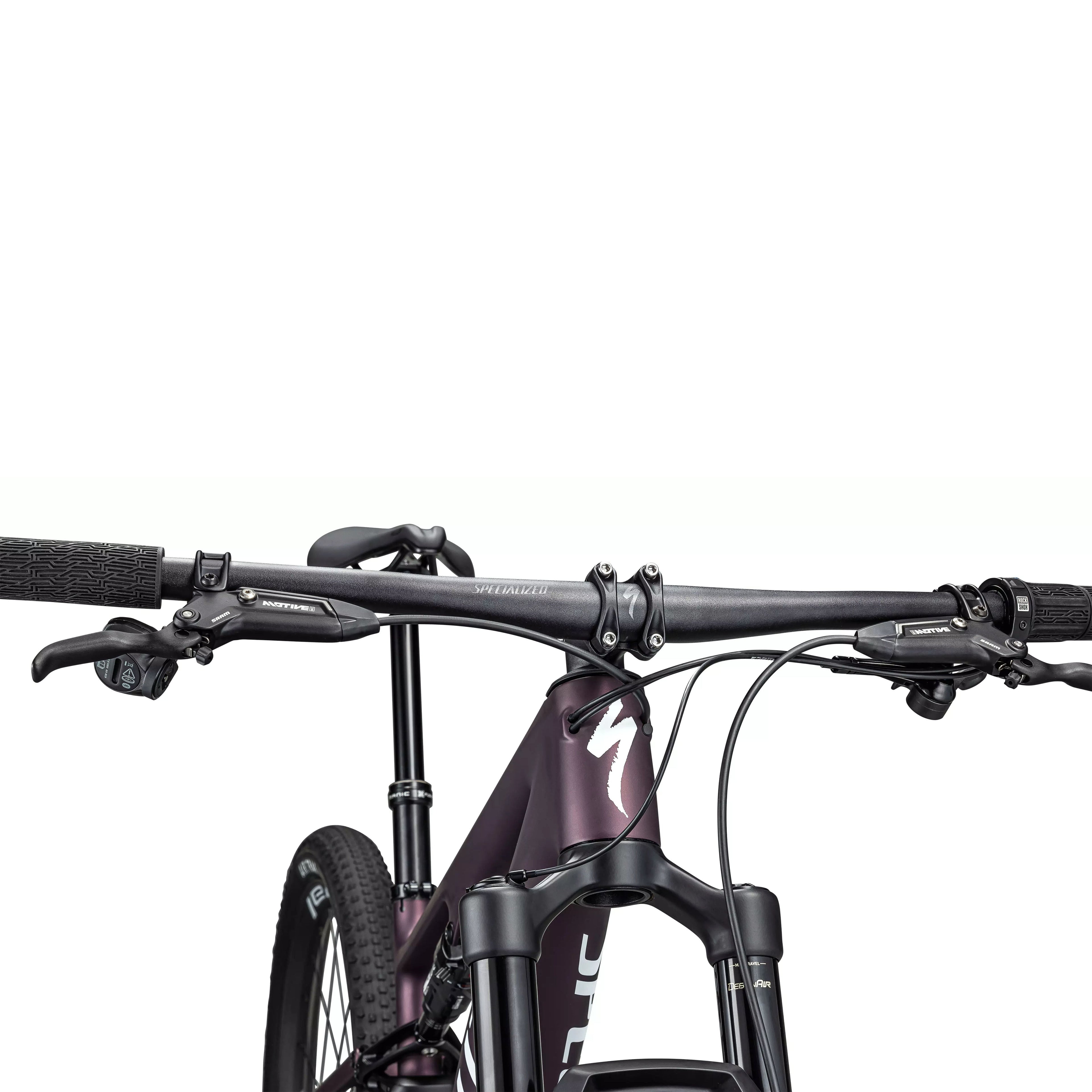 Specialized Epic 8 Expert