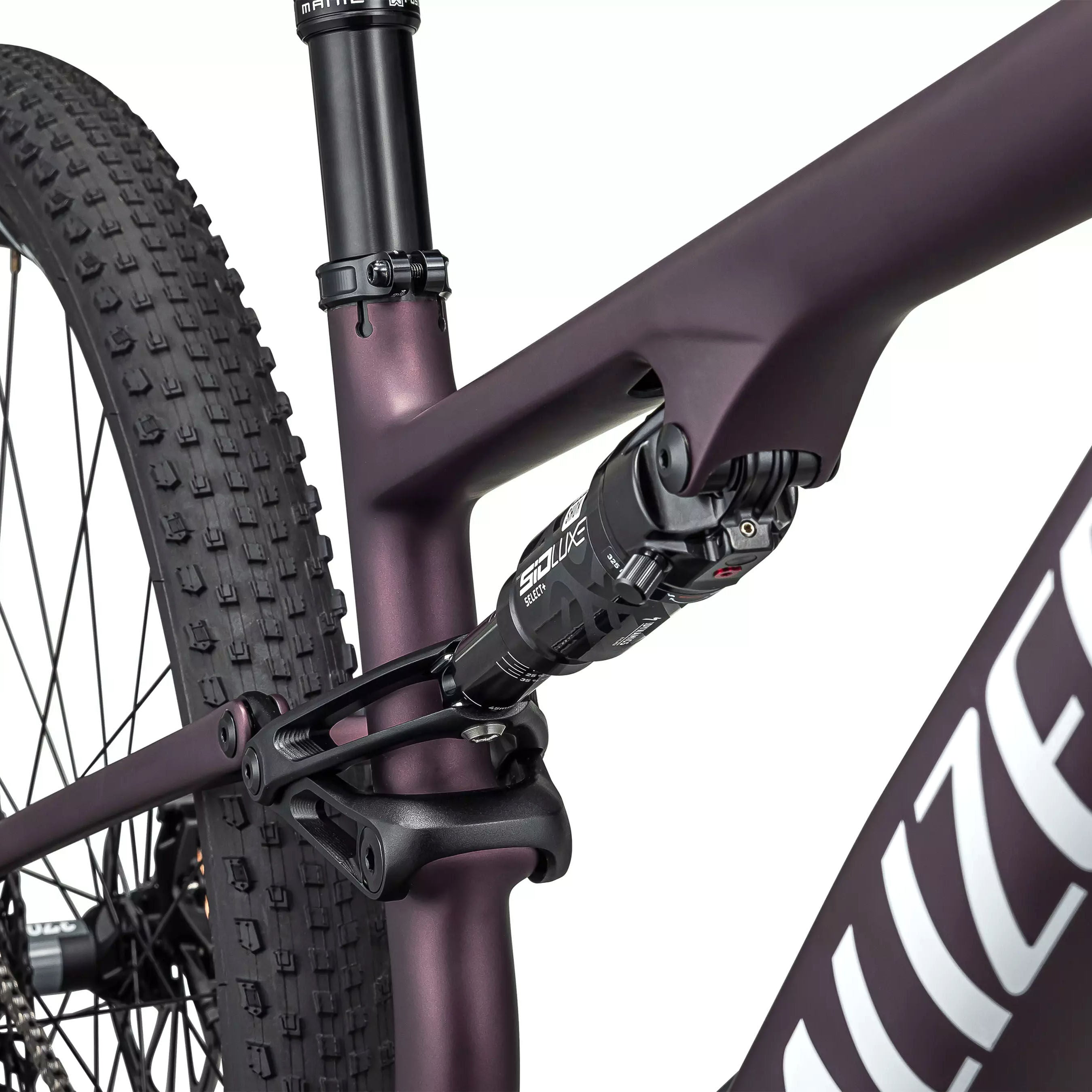 Specialized Epic 8 Expert