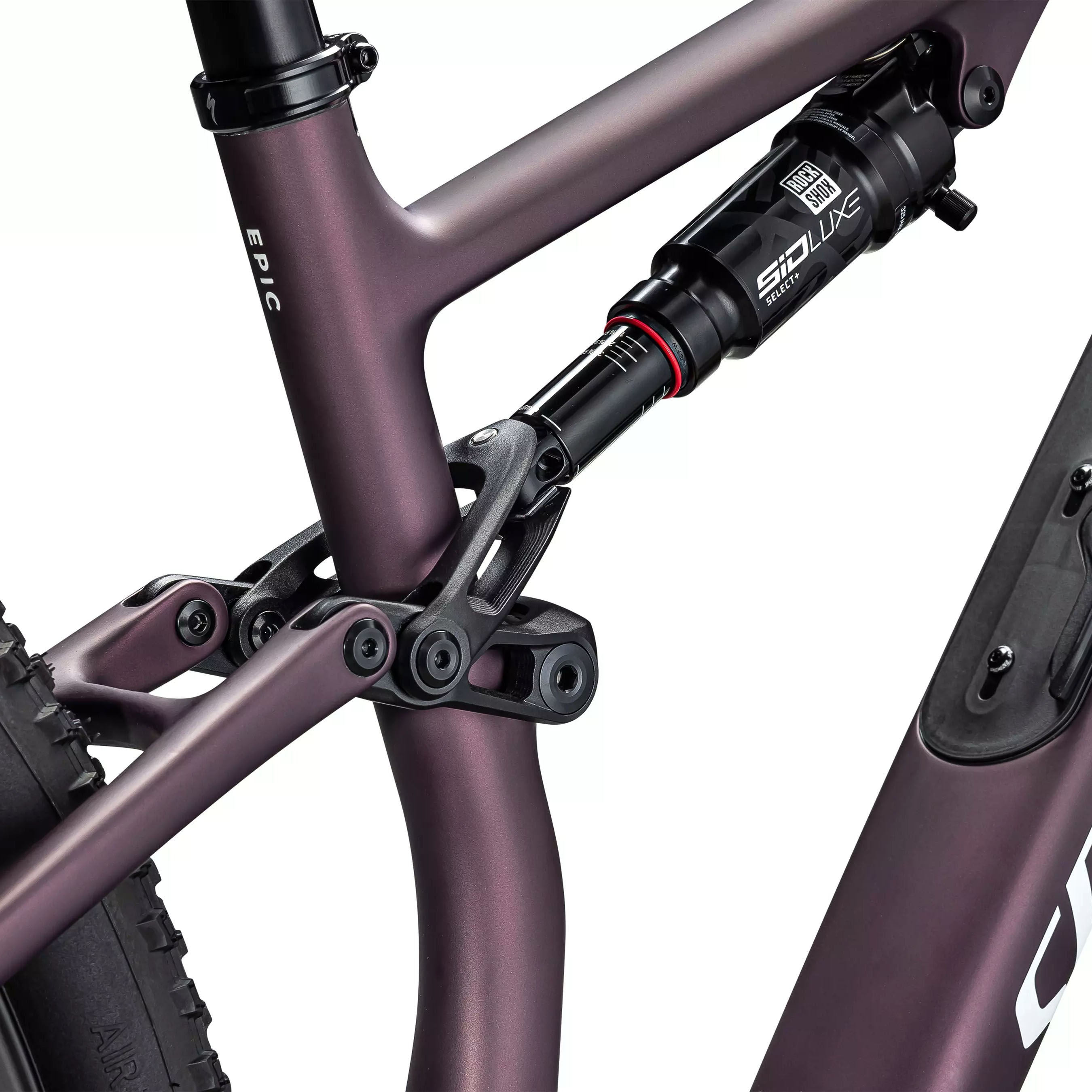 Specialized Epic 8 Expert
