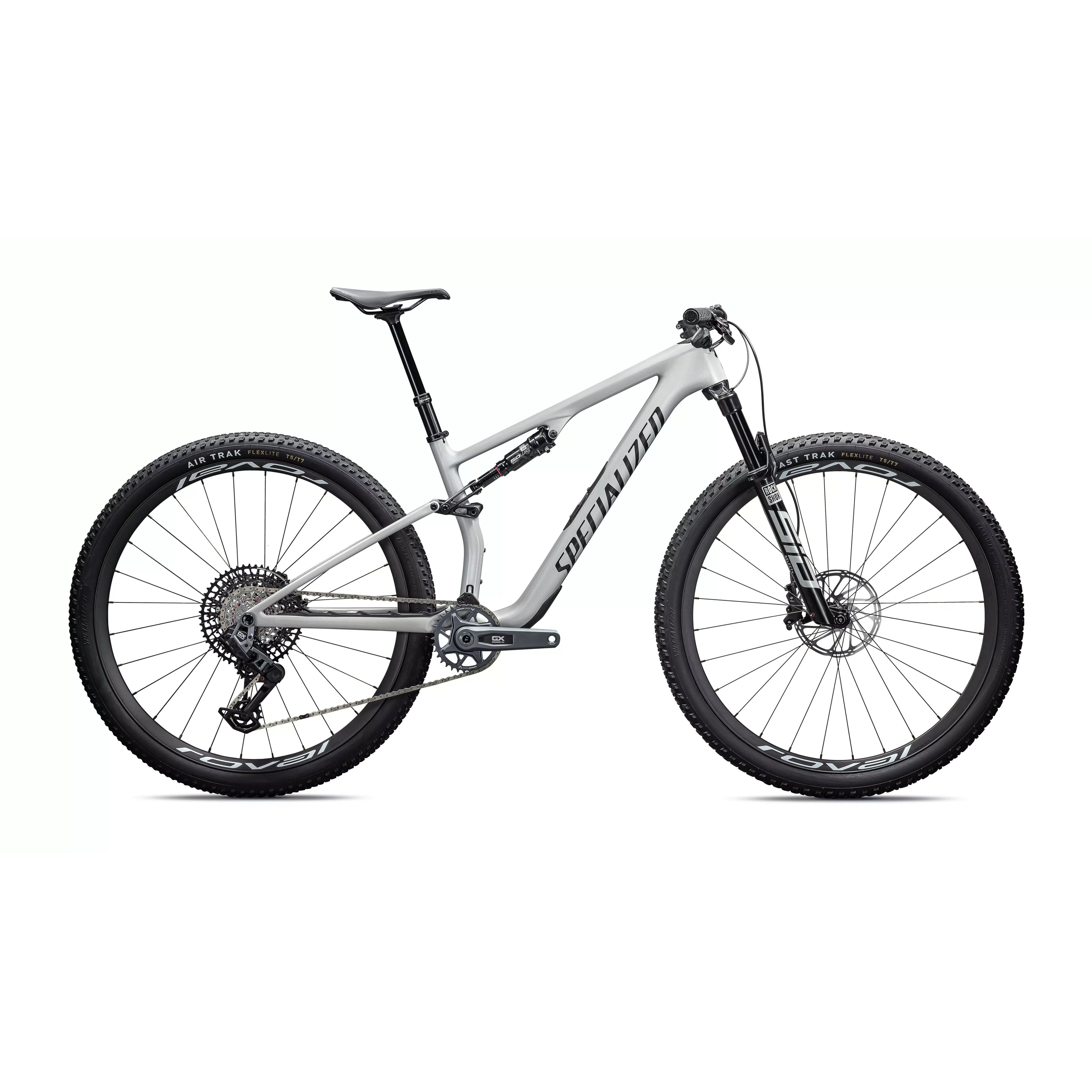 Specialized Epic 8 Expert