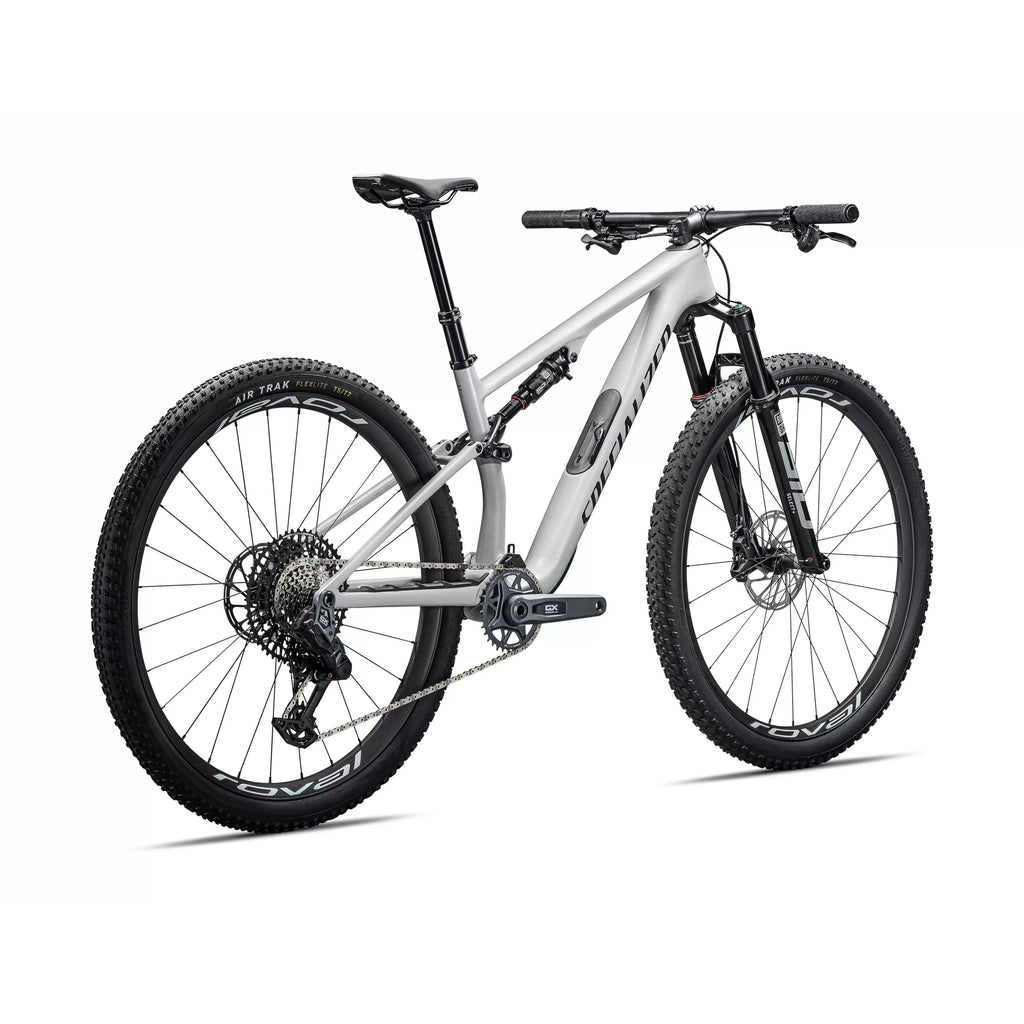 Specialized Epic 8 Expert